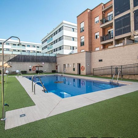 Serrallo Apartment ฮูเอตอร์ เวกา ภายนอก รูปภาพ