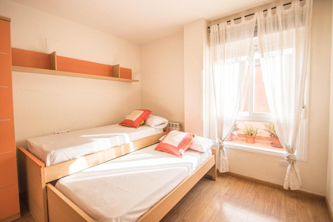 Serrallo Apartment ฮูเอตอร์ เวกา ภายนอก รูปภาพ