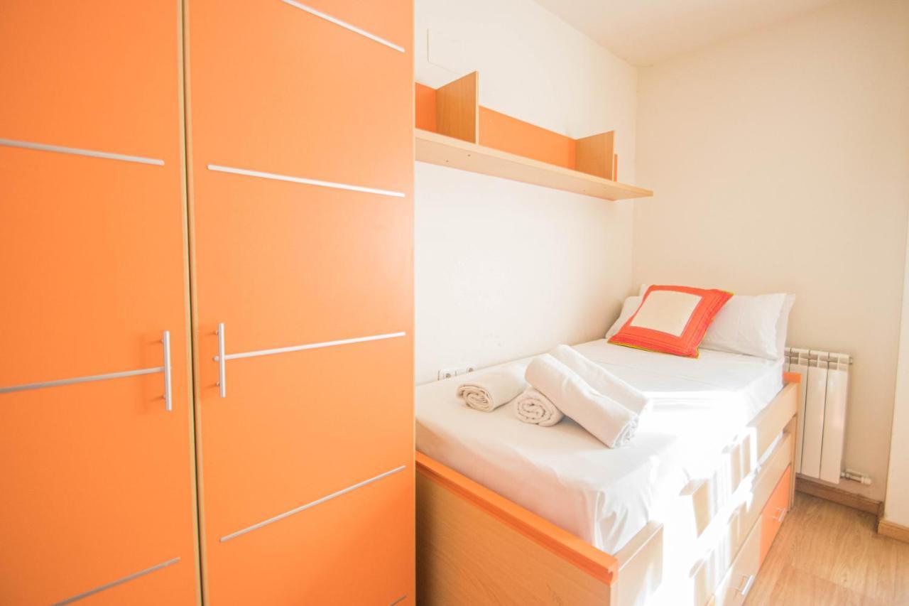 Serrallo Apartment ฮูเอตอร์ เวกา ภายนอก รูปภาพ
